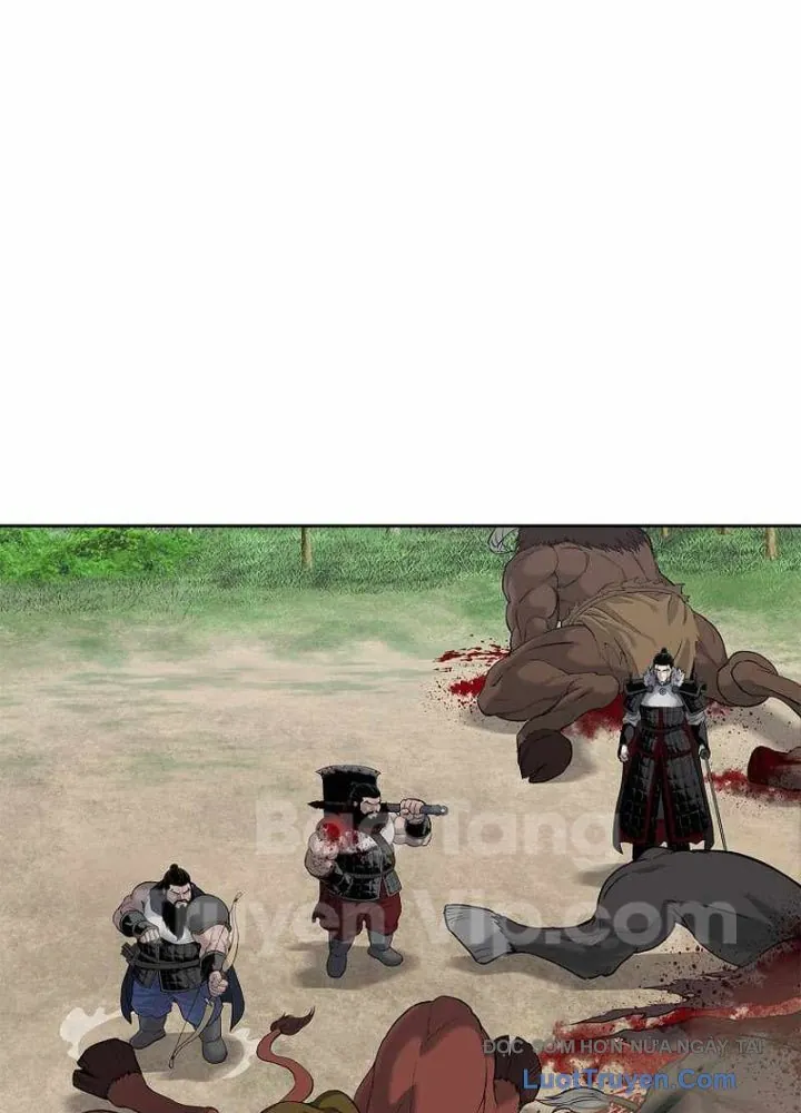 Cương Thiết Liệt Đế - Chương 5 - Trang 152