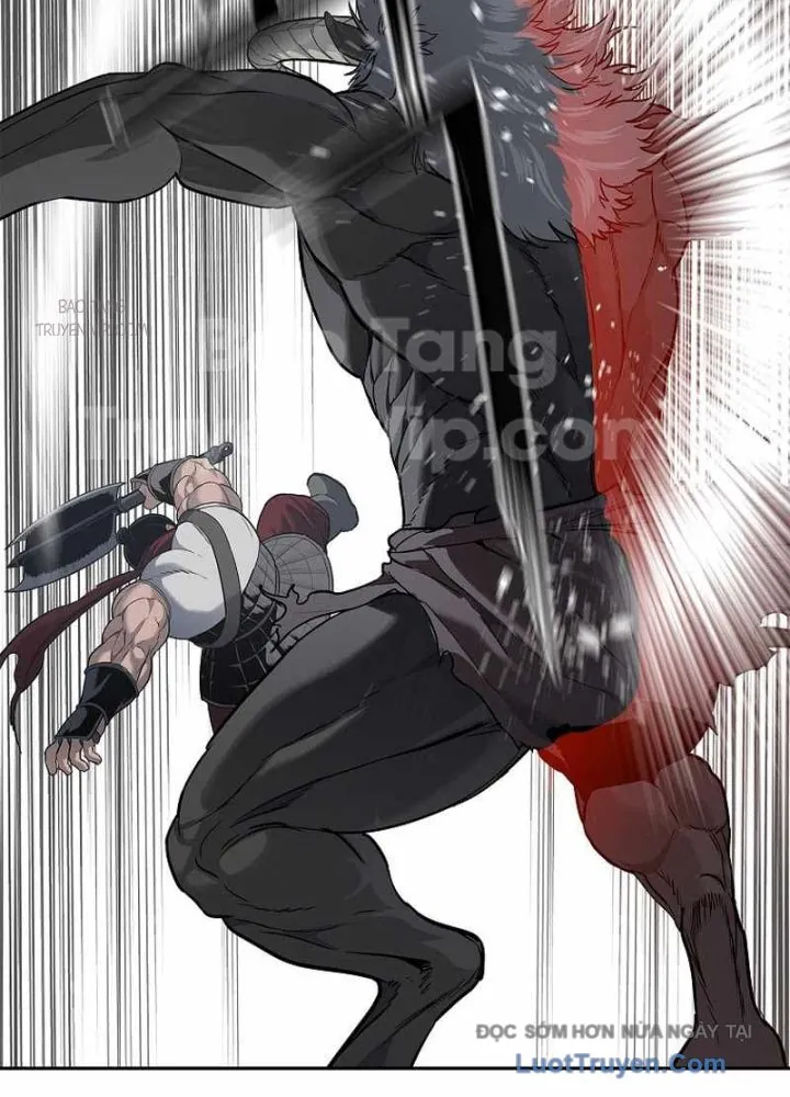 Cương Thiết Liệt Đế - Chương 5 - Trang 143