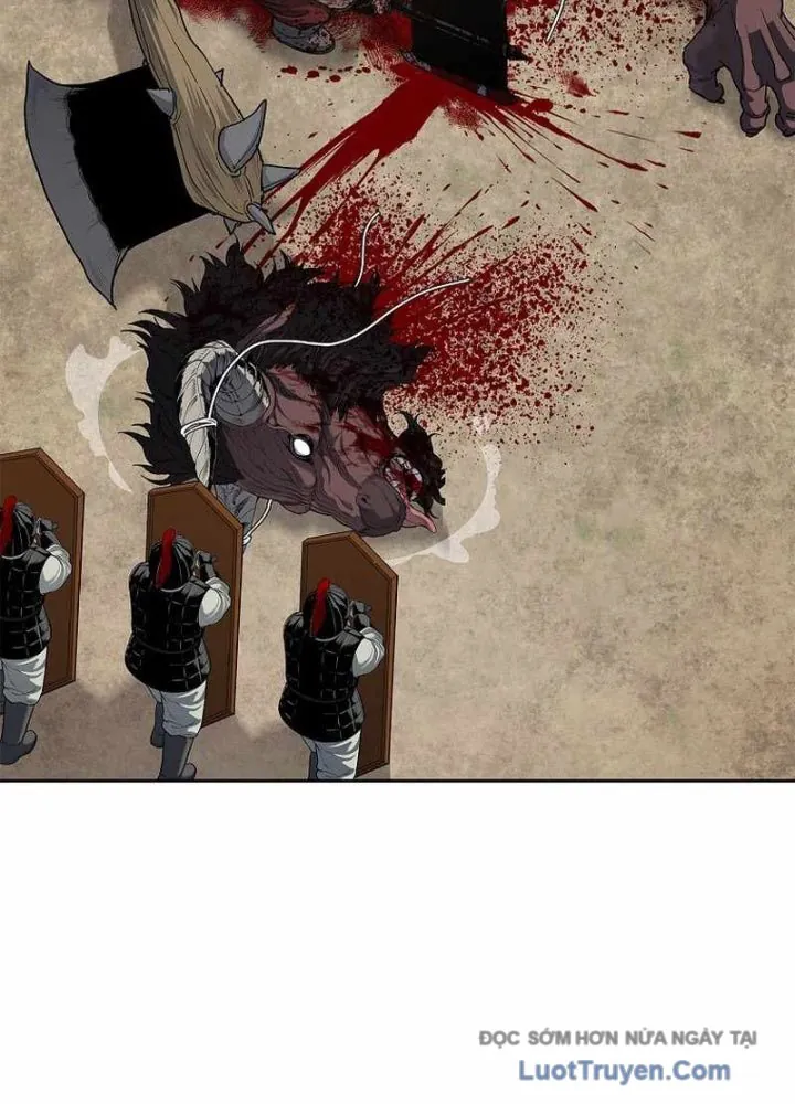 Cương Thiết Liệt Đế - Chương 5 - Trang 105