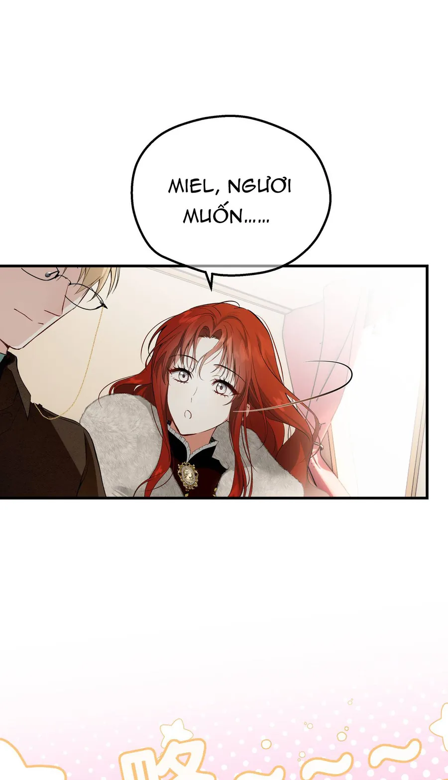 Cô Ấy Sẽ Thuần Phục Anh Hùng - Chương 9 - Trang 73