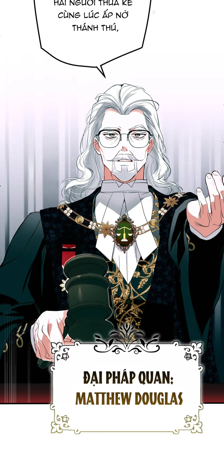 Cô Ấy Sẽ Thuần Phục Anh Hùng - Chương 9 - Trang 8