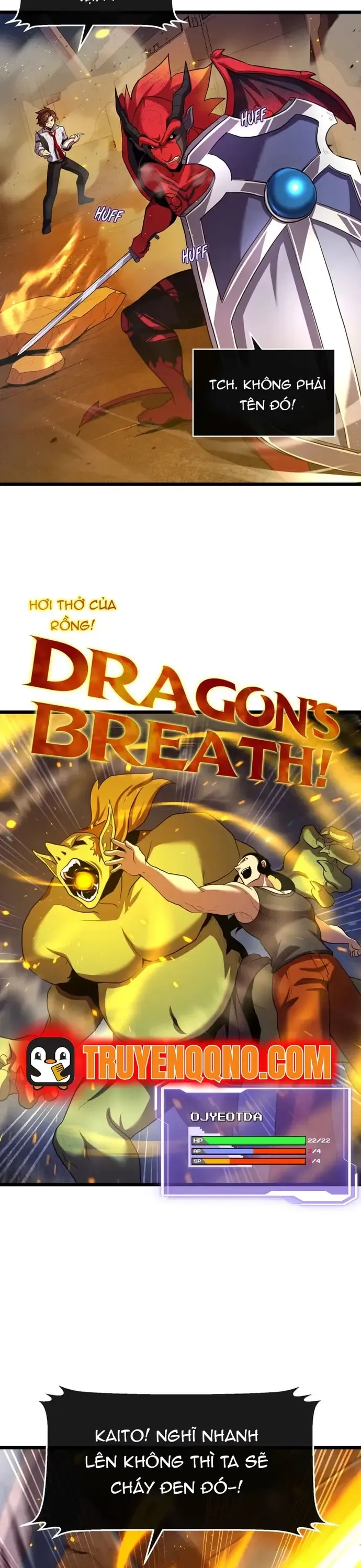 Code Demon - Chương 9 - Trang 10