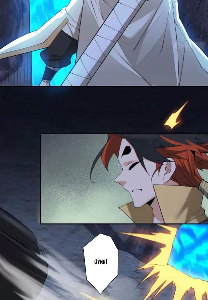 Hắc Ám Kiếm Sĩ Hồi Quy - Chương 281 - Trang 10