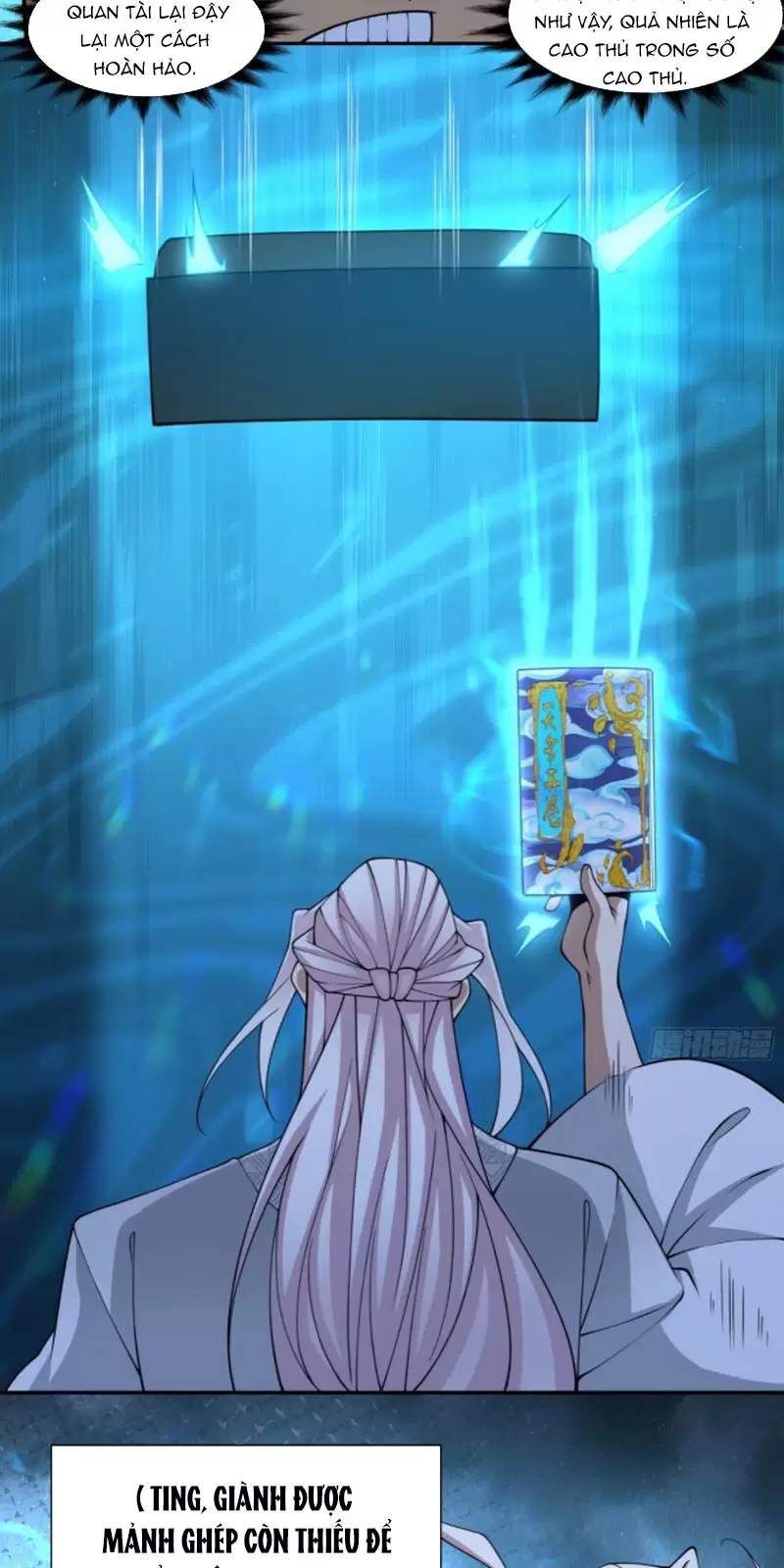 Hắc Ám Kiếm Sĩ Hồi Quy - Chương 281 - Trang 38