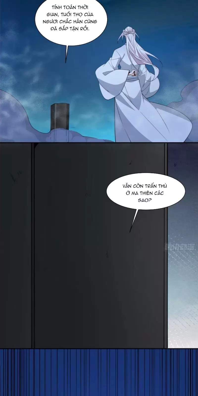 Hắc Ám Kiếm Sĩ Hồi Quy - Chương 281 - Trang 26