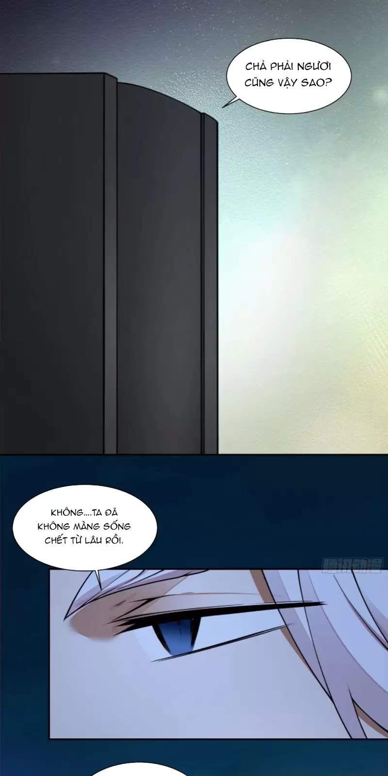 Hắc Ám Kiếm Sĩ Hồi Quy - Chương 281 - Trang 25