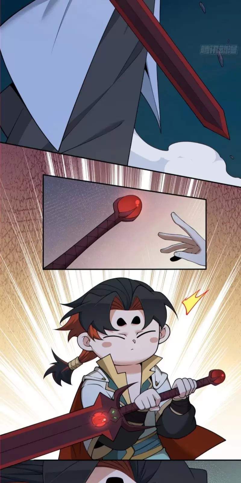 Hắc Ám Kiếm Sĩ Hồi Quy - Chương 281 - Trang 6