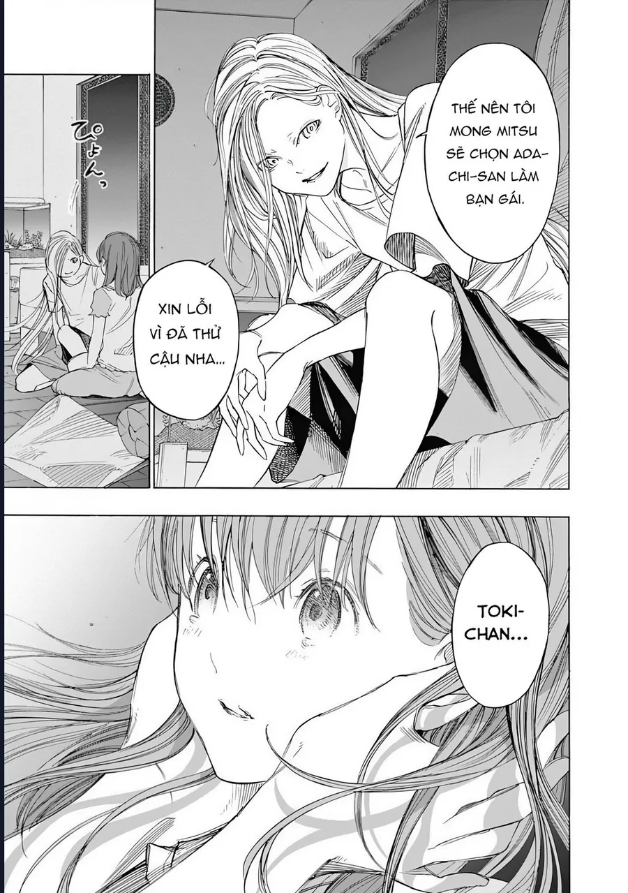Khoảnh Khắc Lựa Chọn - Chương 4 - Trang 45
