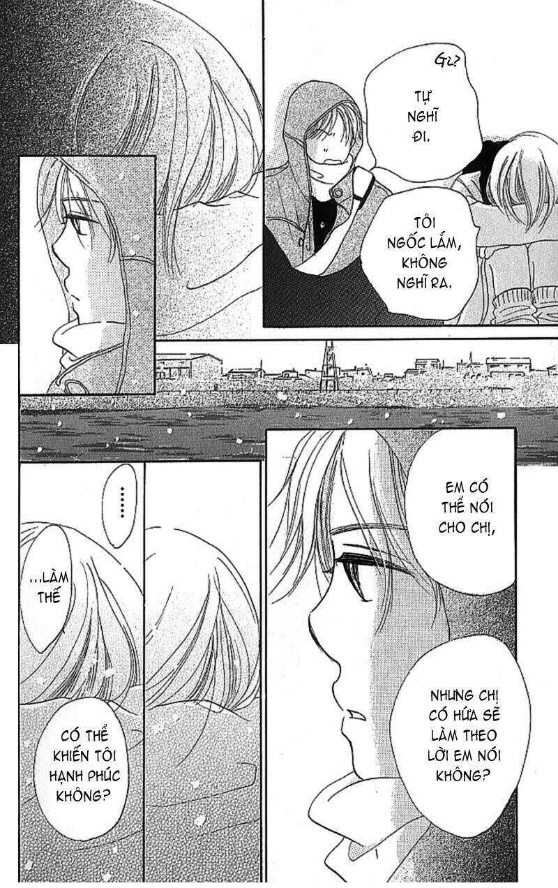 Bokura Ga Ita - Chương 6 - Trang 14