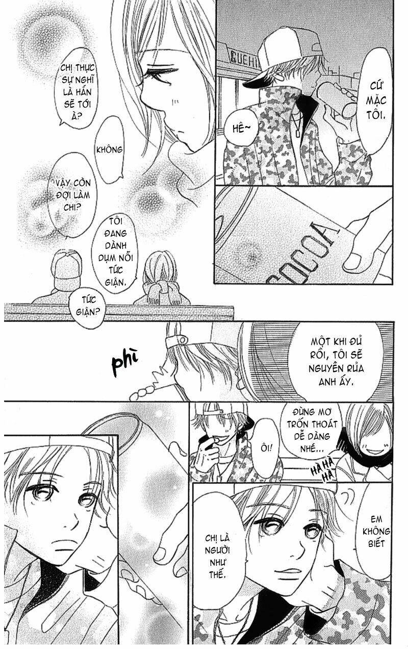 Bokura Ga Ita - Chương 6 - Trang 11