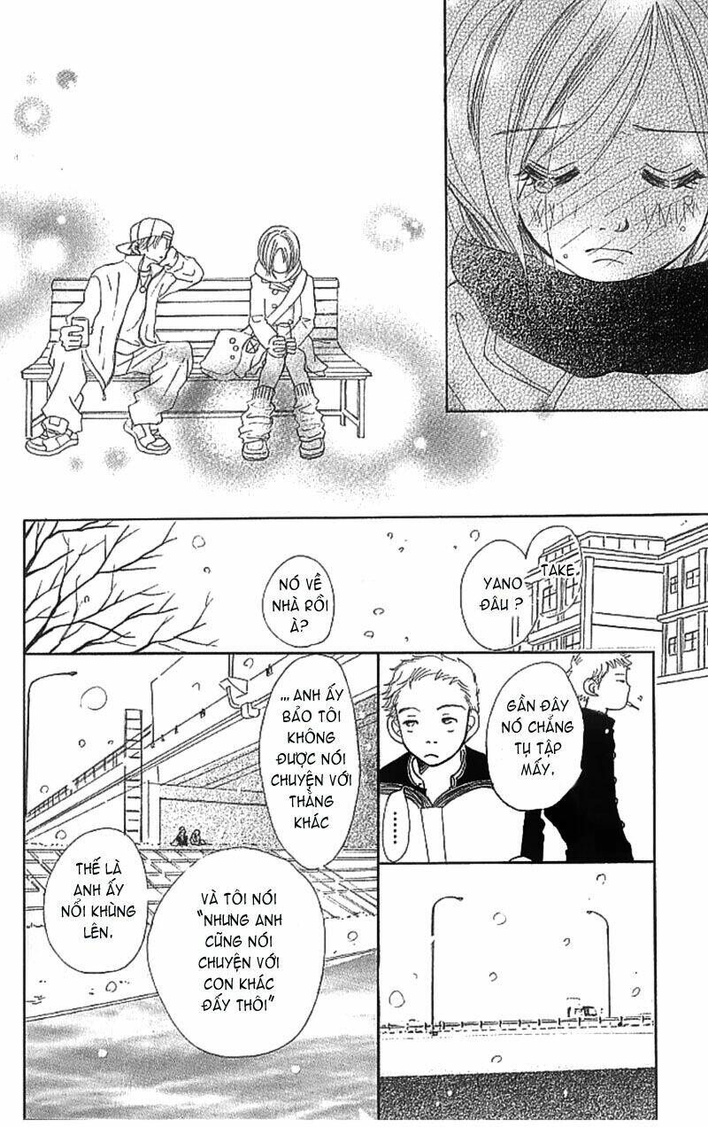 Bokura Ga Ita - Chương 6 - Trang 12