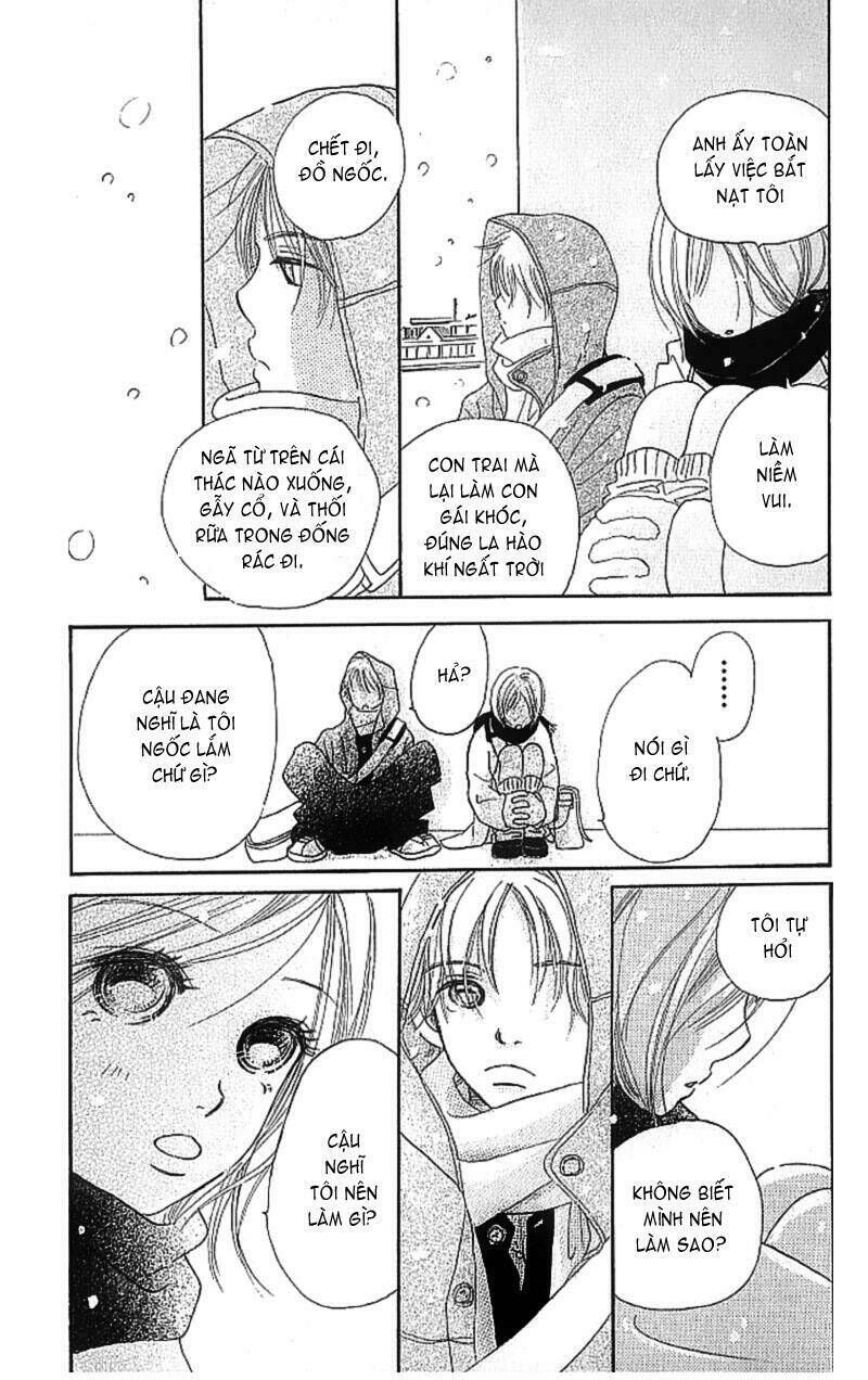 Bokura Ga Ita - Chương 6 - Trang 13