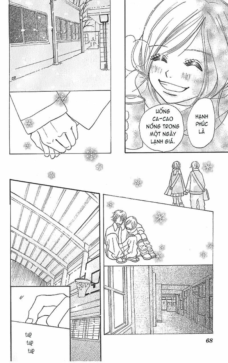 Bokura Ga Ita - Chương 6 - Trang 18