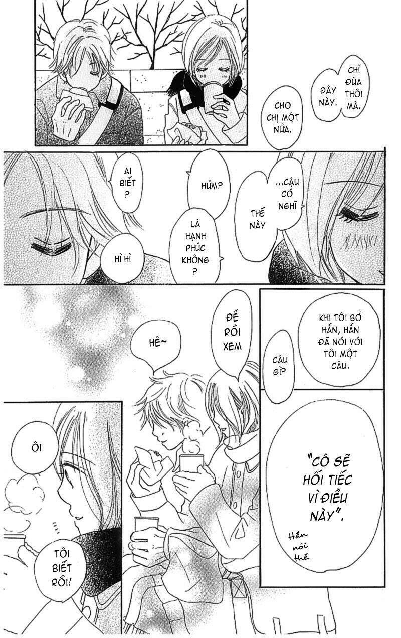 Bokura Ga Ita - Chương 6 - Trang 17