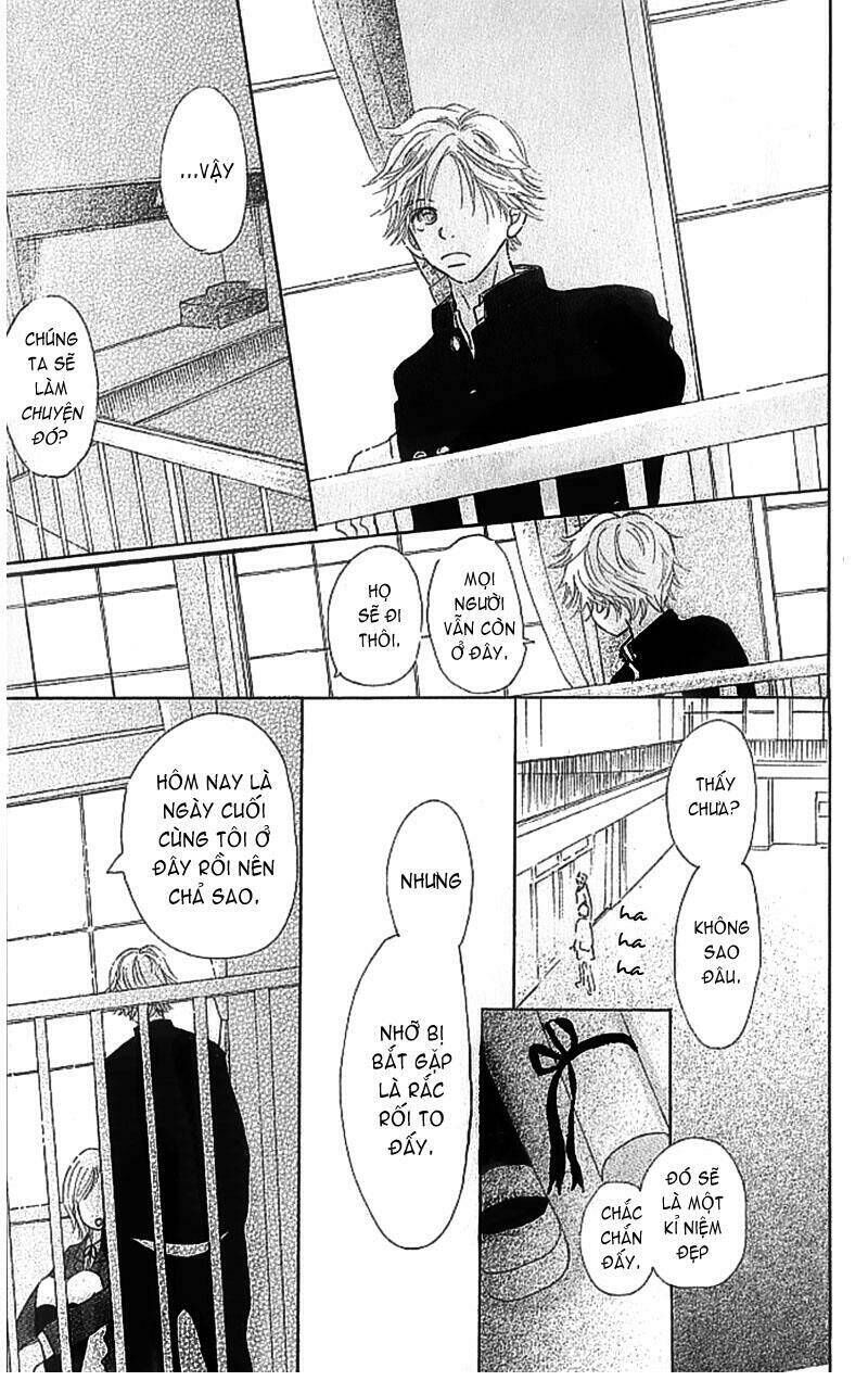 Bokura Ga Ita - Chương 6 - Trang 19