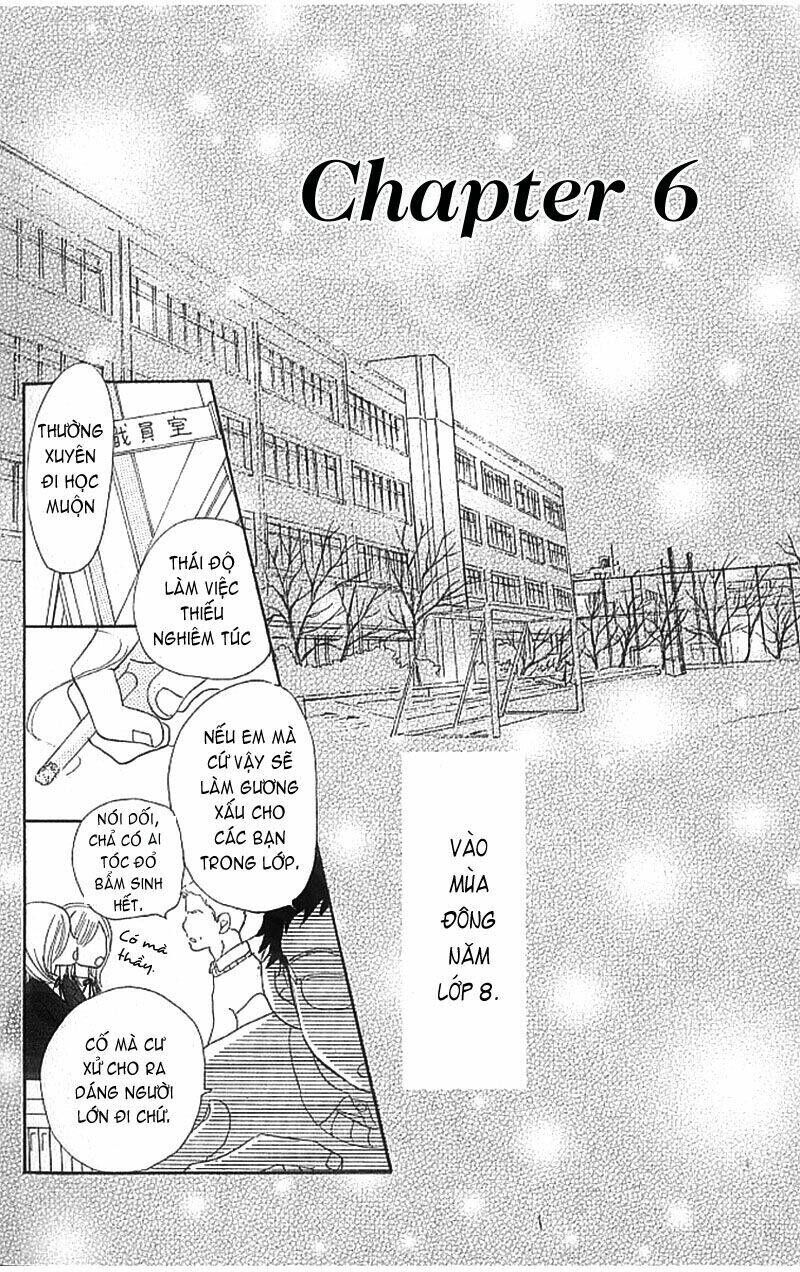 Bokura Ga Ita - Chương 6 - Trang 2