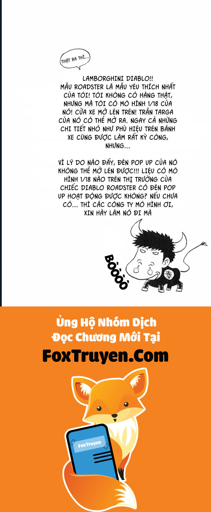 Countach - Chương 94 - Trang 20