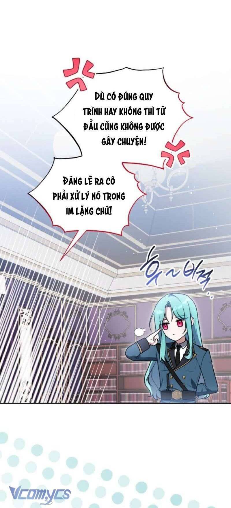 Tôi Trở Thành Cựu Chiến Binh Ngục Tù Trong Tiểu Thuyết Ngược Tâm - Chương 9 - Trang 30