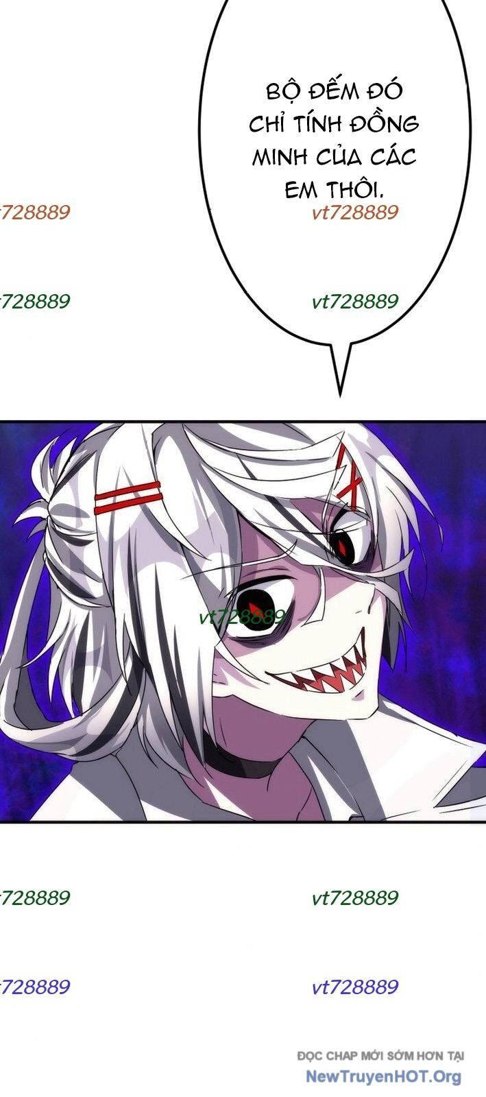 Bộ Đếm Bạn Bè - Chương 9 - Trang 88