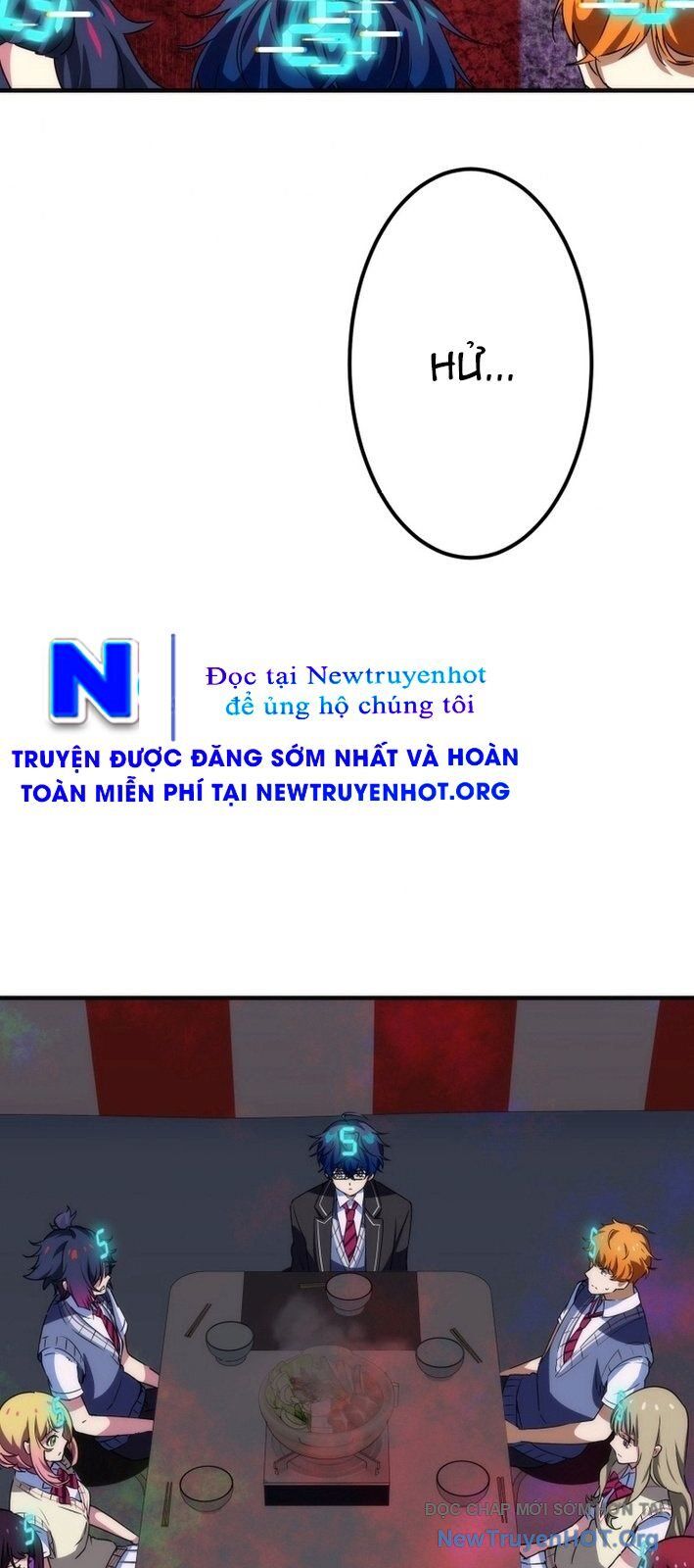 Bộ Đếm Bạn Bè - Chương 9 - Trang 83