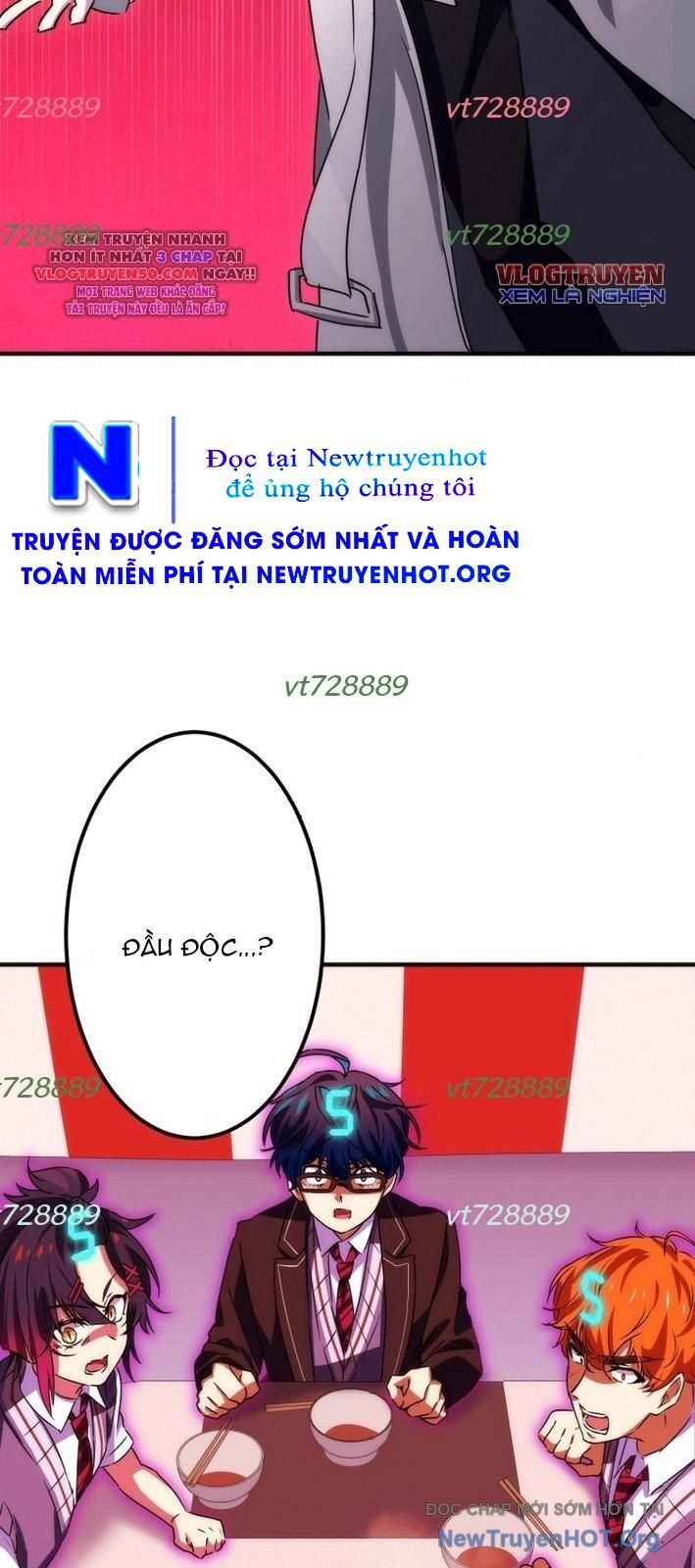 Bộ Đếm Bạn Bè - Chương 9 - Trang 90