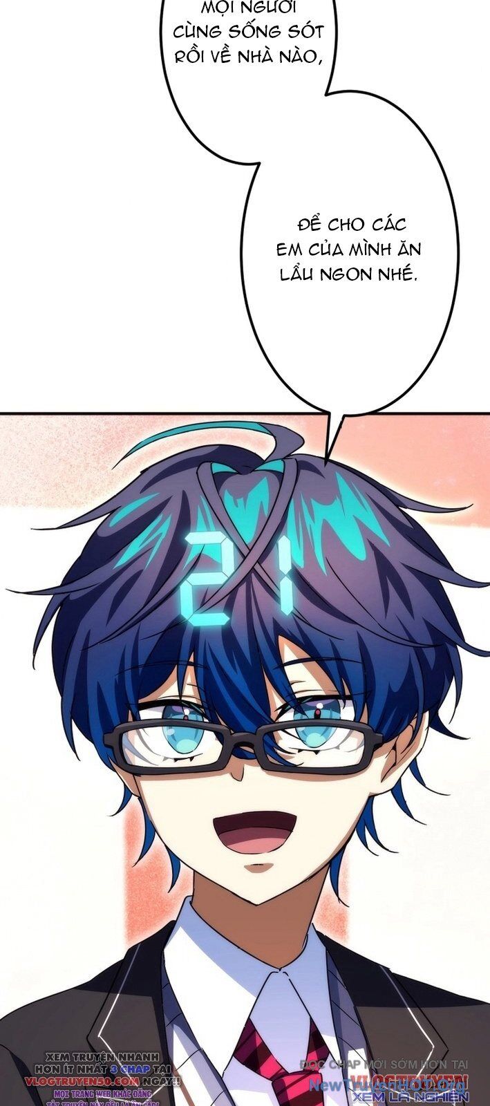 Bộ Đếm Bạn Bè - Chương 9 - Trang 81