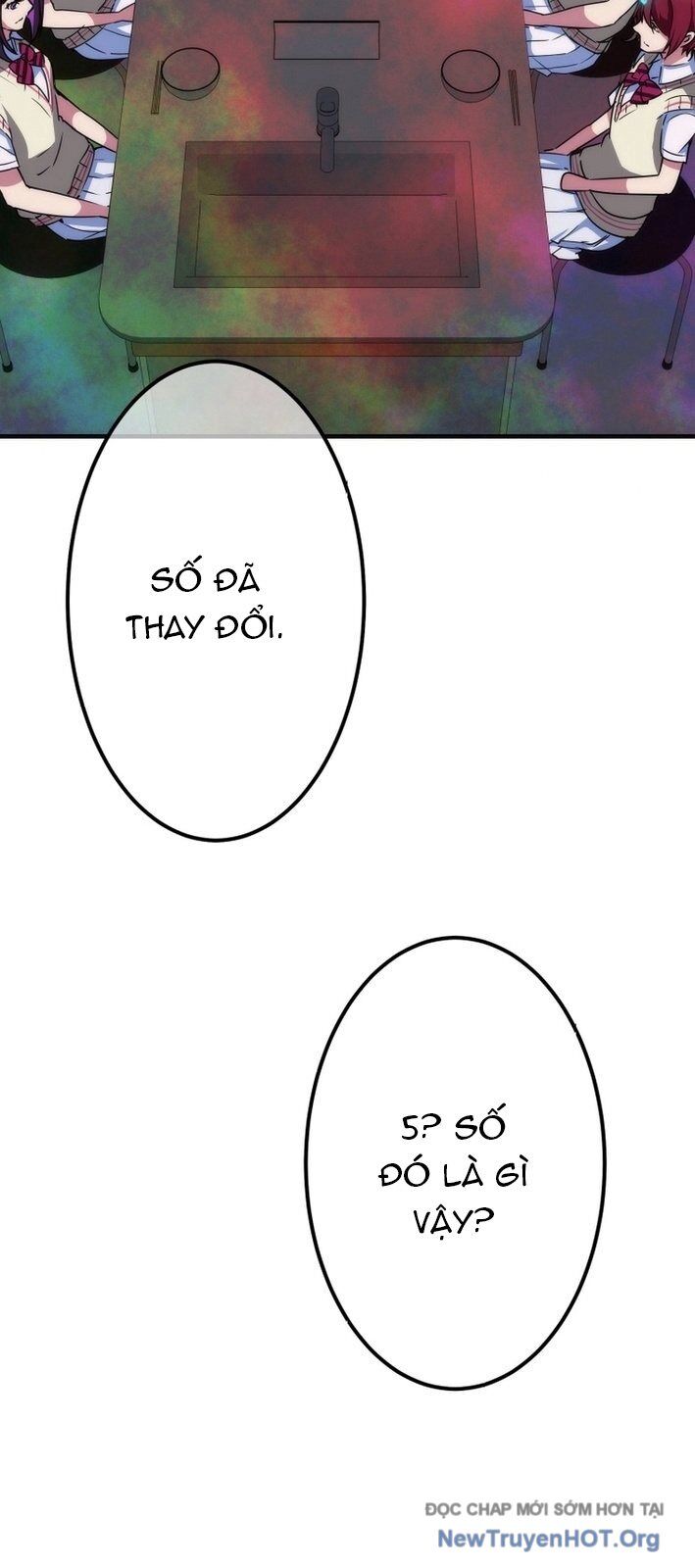 Bộ Đếm Bạn Bè - Chương 9 - Trang 84