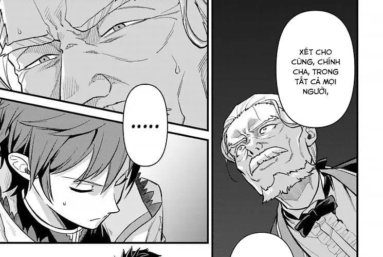 Re:zero - Bắt Đầu Lại Ở Thế Giới Khác - Chương 5 - Trang 38
