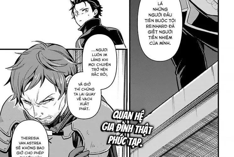 Re:zero - Bắt Đầu Lại Ở Thế Giới Khác - Chương 5 - Trang 39