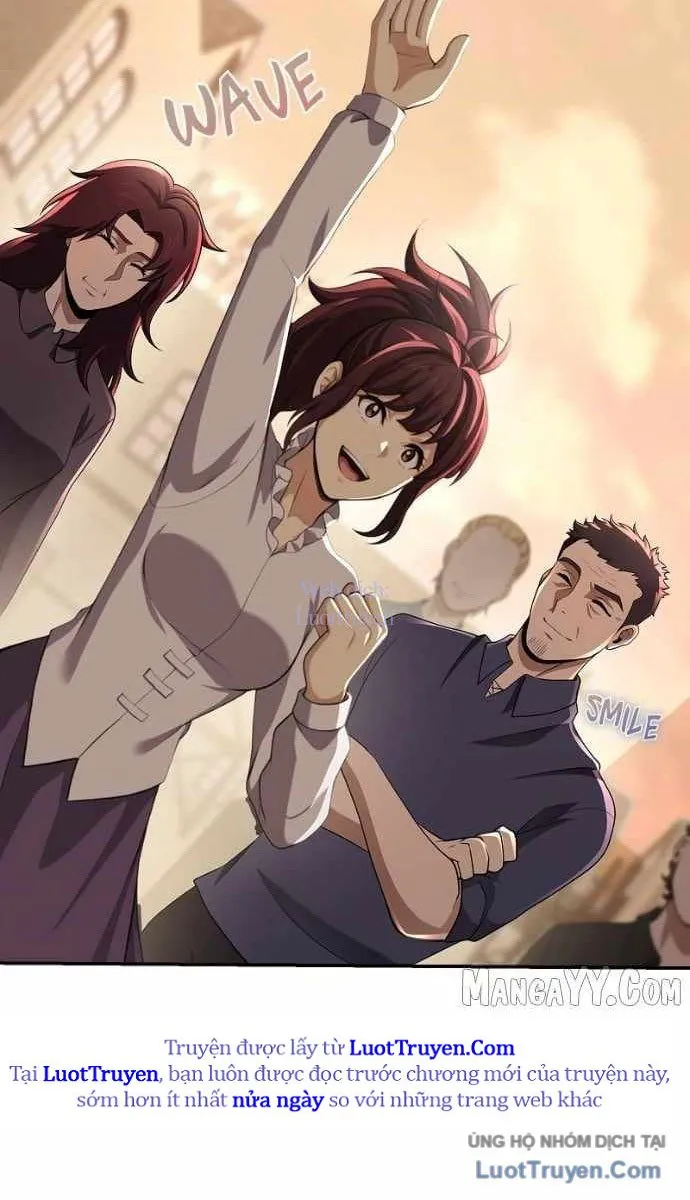 Tạp Huyết Hồi Quy - Chương 8 - Trang 120