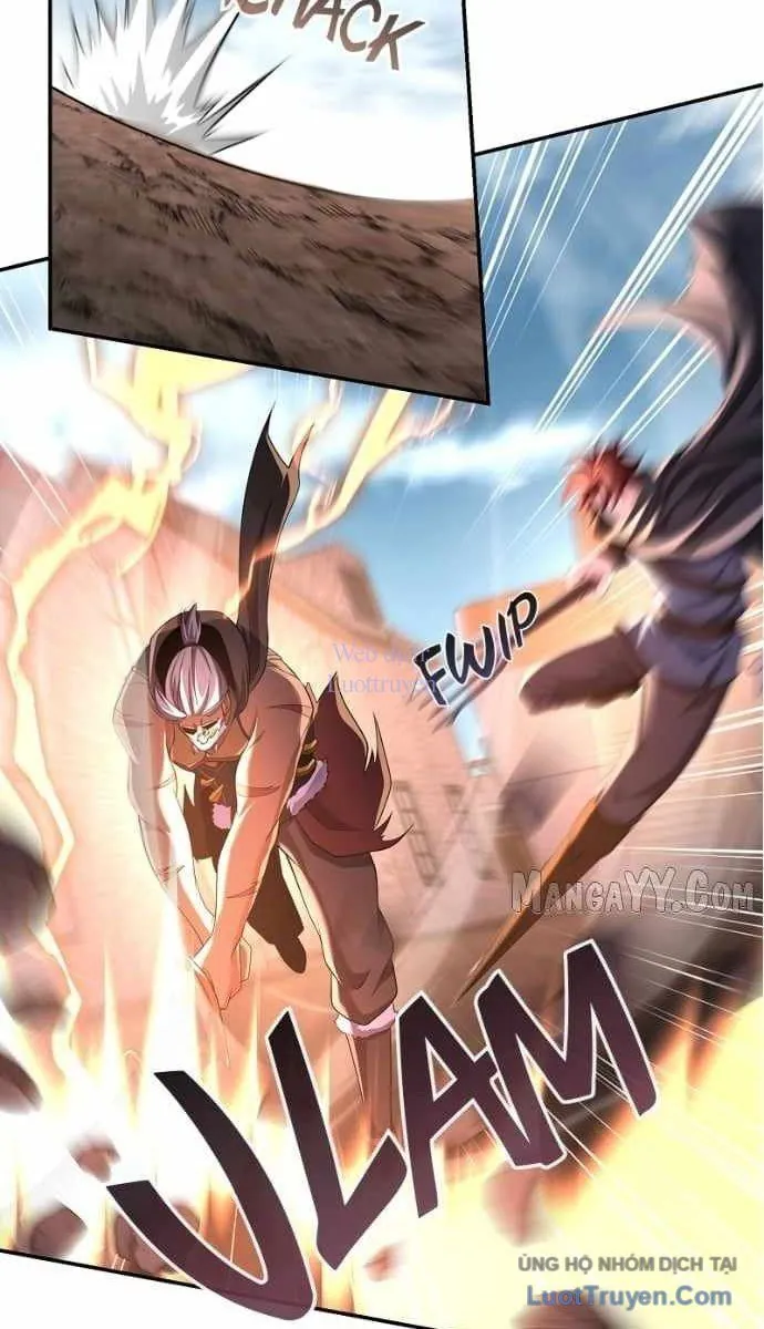 Tạp Huyết Hồi Quy - Chương 8 - Trang 13