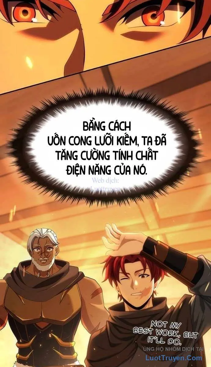 Tạp Huyết Hồi Quy - Chương 8 - Trang 110