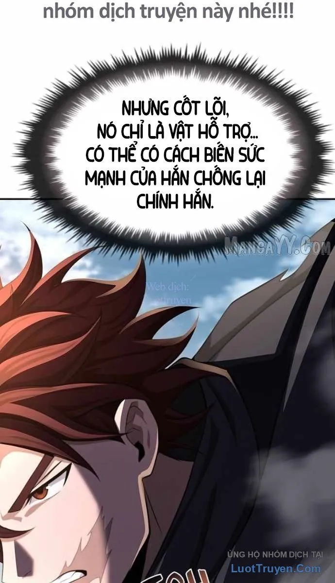 Tạp Huyết Hồi Quy - Chương 8 - Trang 19