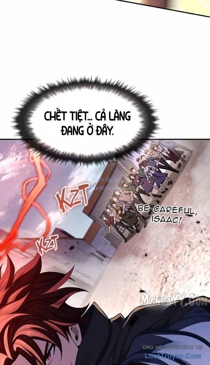 Tạp Huyết Hồi Quy - Chương 8 - Trang 14