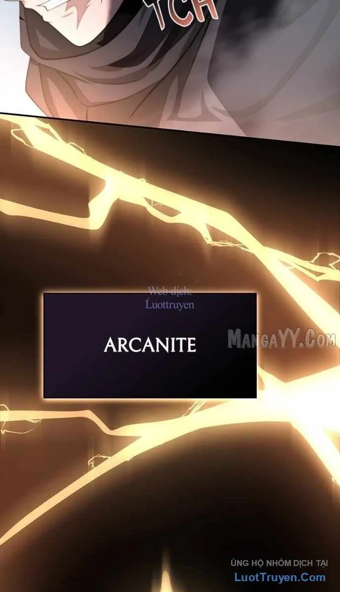 Tạp Huyết Hồi Quy - Chương 8 - Trang 20