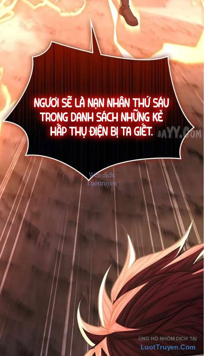 Tạp Huyết Hồi Quy - Chương 8 - Trang 11