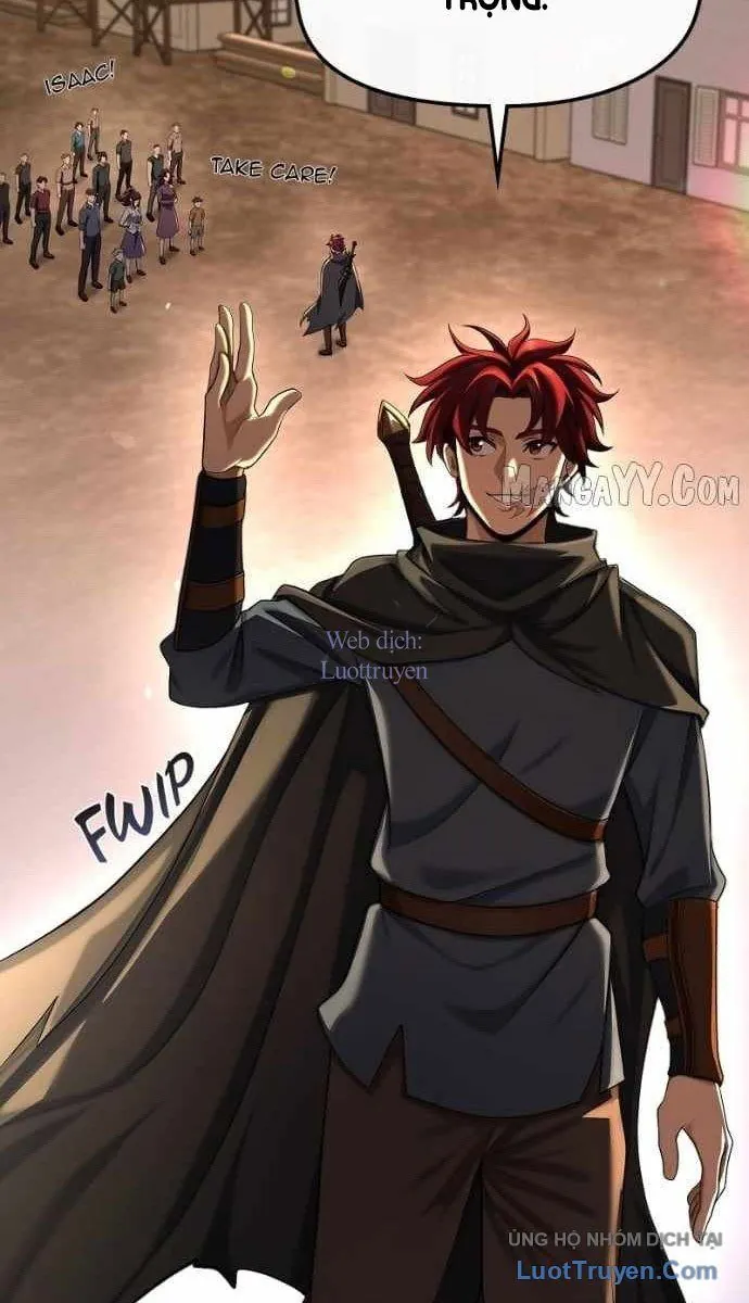 Tạp Huyết Hồi Quy - Chương 8 - Trang 117