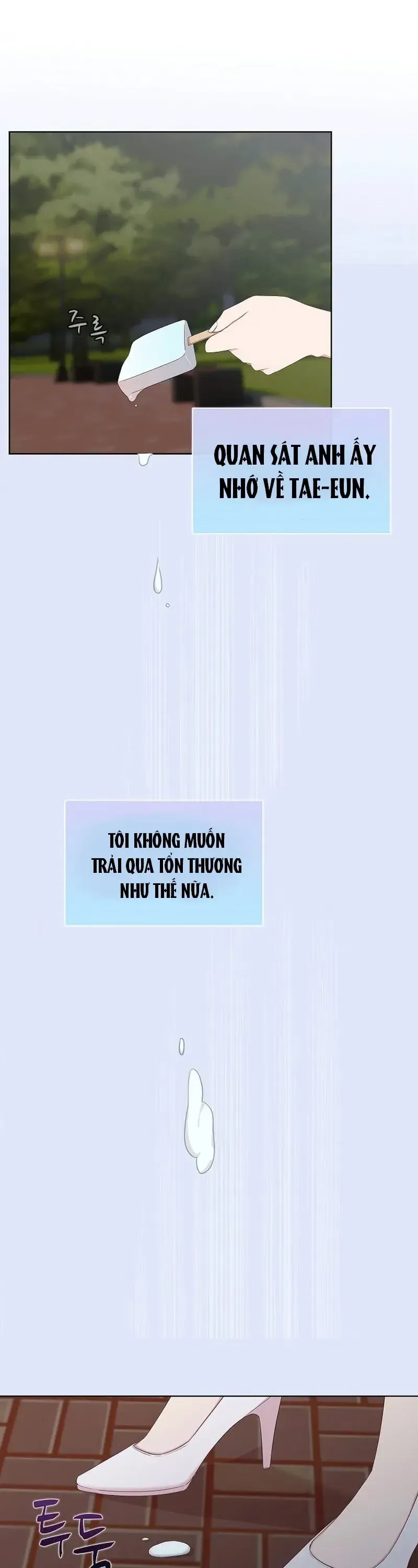 Lý Do Cho Một Lời Thú Tội - Chương 33 - Trang 14