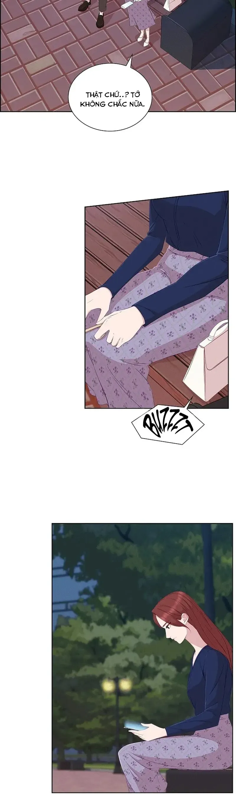 Lý Do Cho Một Lời Thú Tội - Chương 33 - Trang 20