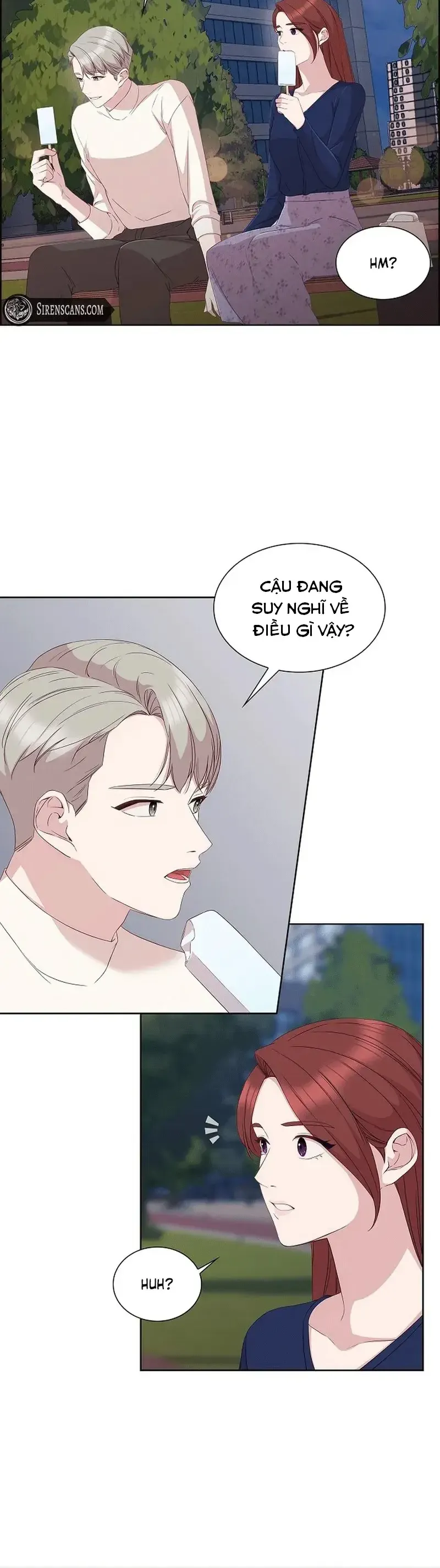 Lý Do Cho Một Lời Thú Tội - Chương 33 - Trang 11