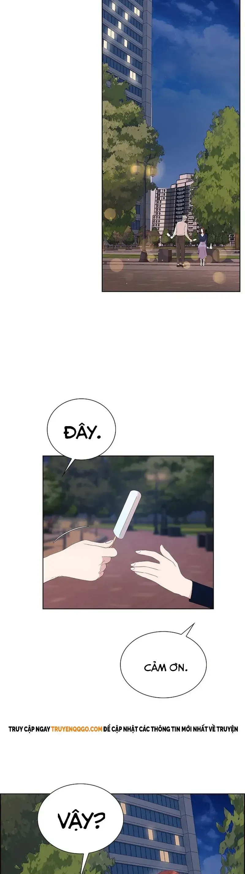 Lý Do Cho Một Lời Thú Tội - Chương 33 - Trang 10