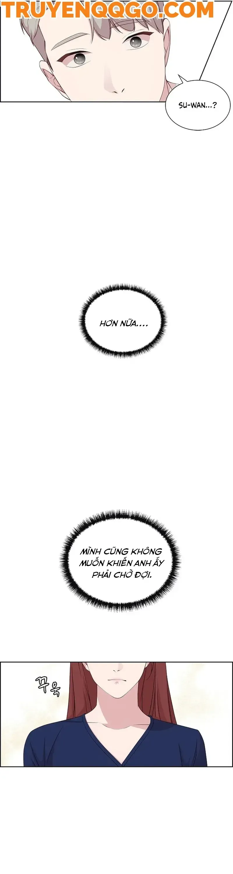 Lý Do Cho Một Lời Thú Tội - Chương 33 - Trang 27