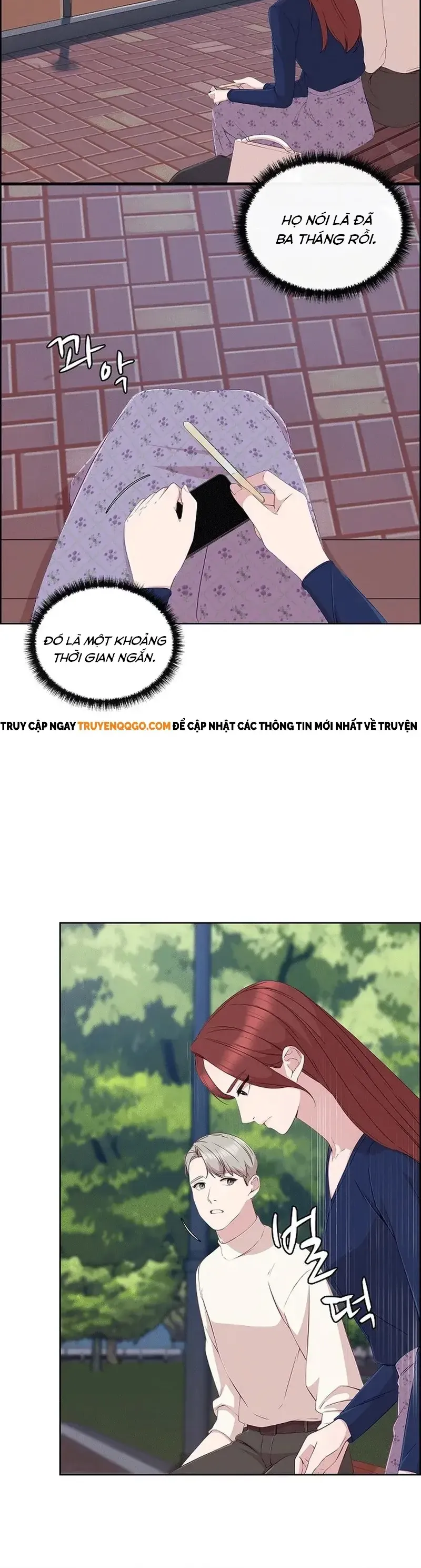 Lý Do Cho Một Lời Thú Tội - Chương 33 - Trang 26