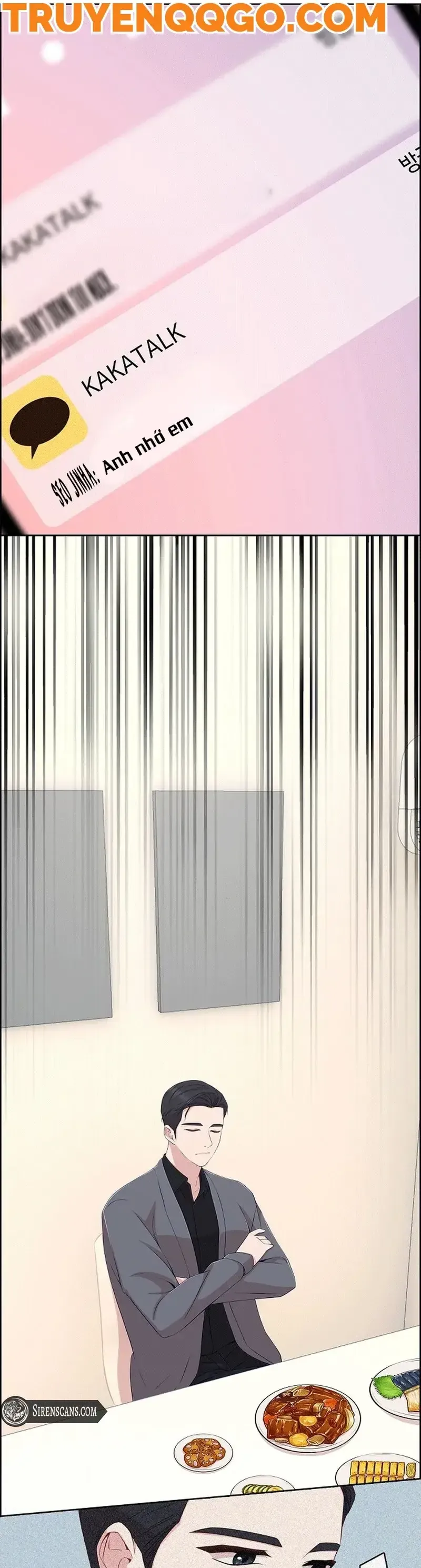 Lý Do Cho Một Lời Thú Tội - Chương 33 - Trang 22