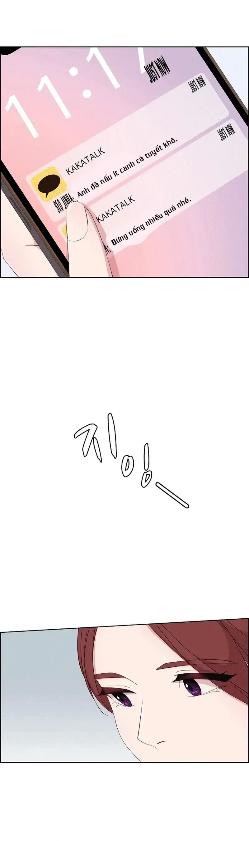 Lý Do Cho Một Lời Thú Tội - Chương 33 - Trang 21