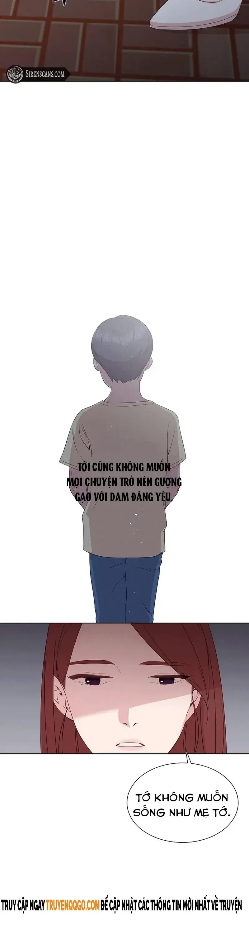 Lý Do Cho Một Lời Thú Tội - Chương 33 - Trang 15