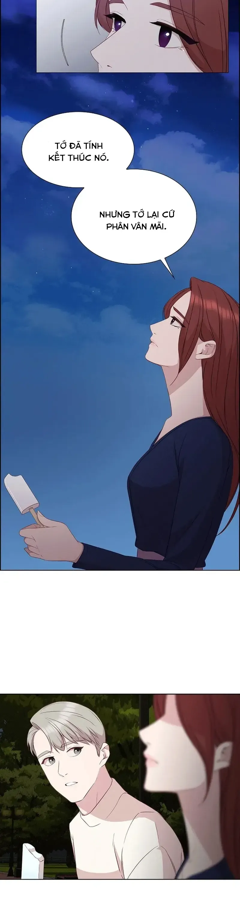 Lý Do Cho Một Lời Thú Tội - Chương 33 - Trang 13