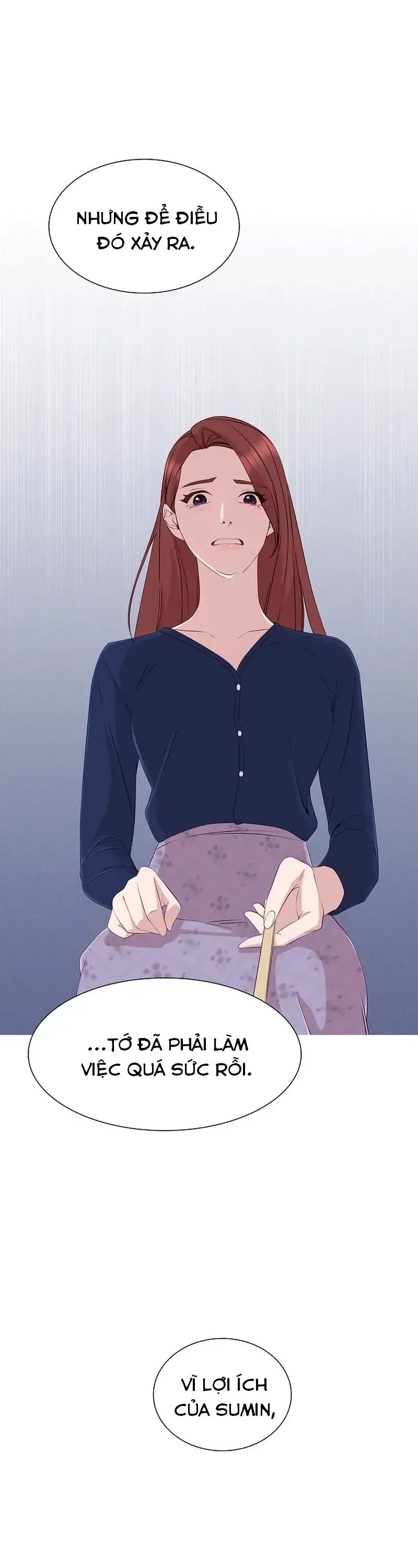 Lý Do Cho Một Lời Thú Tội - Chương 33 - Trang 16