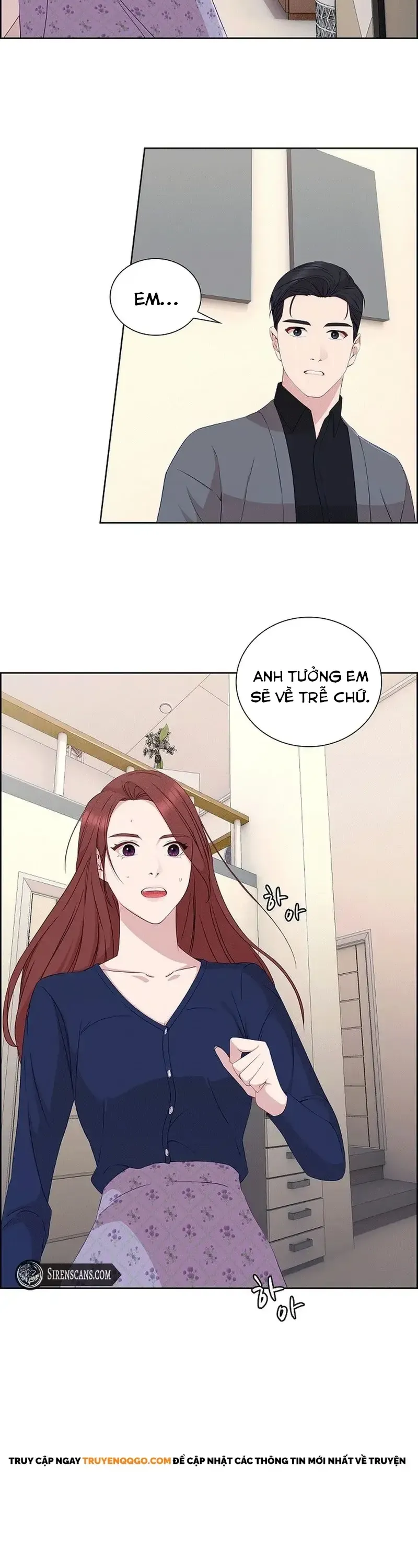 Lý Do Cho Một Lời Thú Tội - Chương 33 - Trang 31