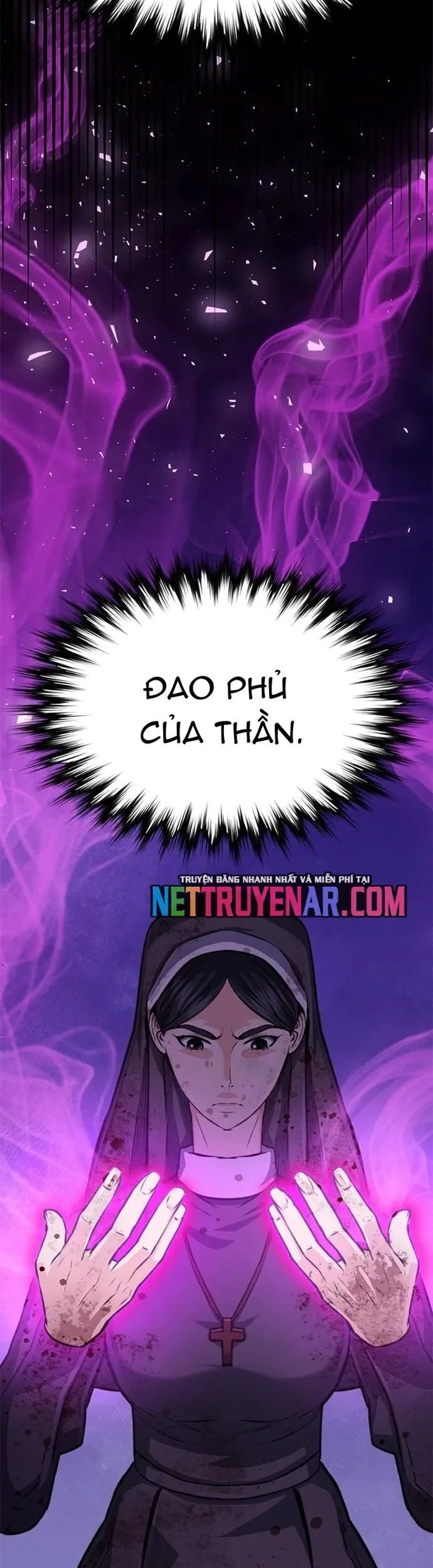 Druid Tại Ga Seoul - Chương 153 - Trang 63